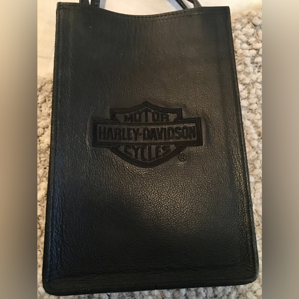 Harley Davidson Purse